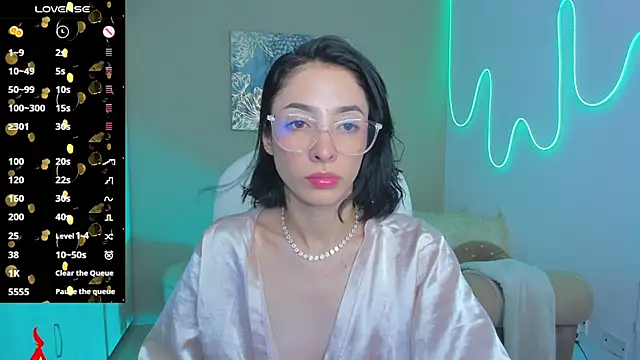 barbie scoth  online show from September 2025 10:02:01 PM