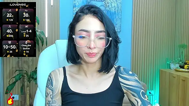 barbie scoth  online show from March 2026 12:16:01 AM