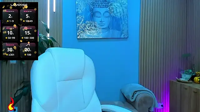 barbie scoth  online show from April 2026 10:15:01 PM