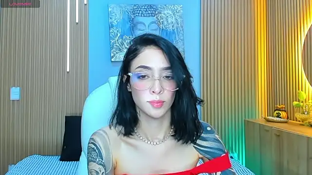 barbie scoth  online show from June 2026 10:49:02 PM