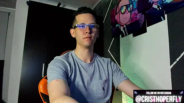 Cris myster online show from December 2025 04:39:02 AM