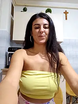 NathalieDream online show from October 2025 07:39:01 AM