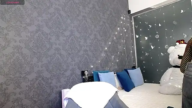 KateJonson online show from January 2026 08:07:01 AM