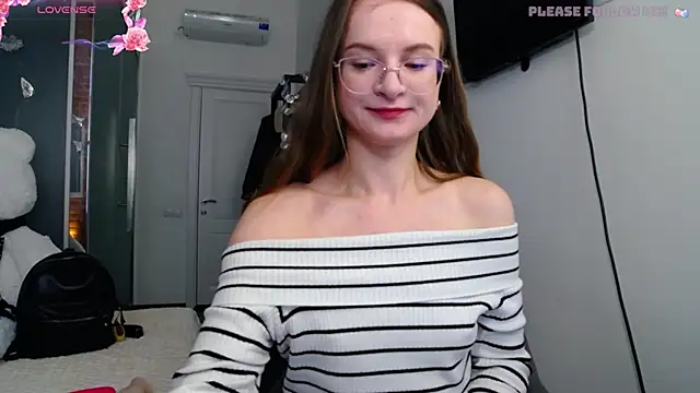 KateJonson online show from April 2026 06:38:01 AM