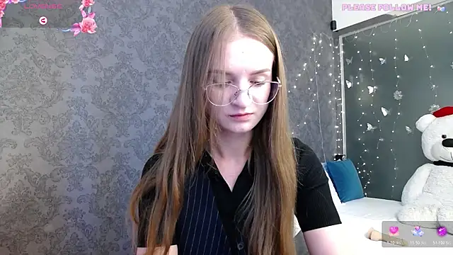 KateJonson online show from May 2026 12:23:01 PM