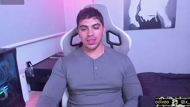 x-odixeo online show from March 2026 12:39:01 AM