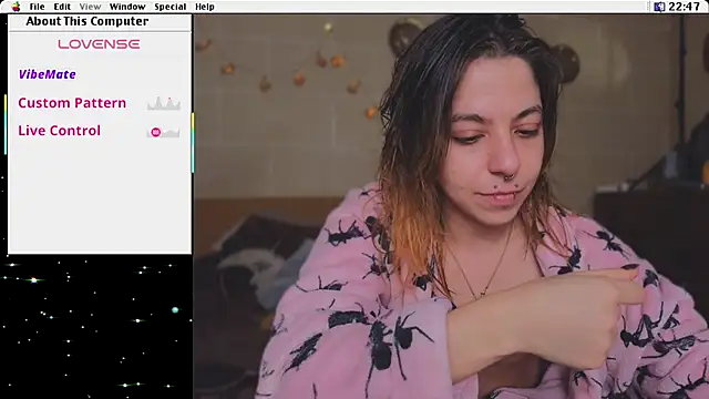 Kryptosworld online show from November 2025 09:48:01 PM