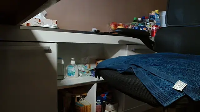 suedel65 online show from March 2025 03:09:02 PM