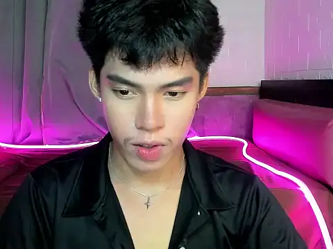 Lightjt04 online show from October 2025 05:54:02 PM