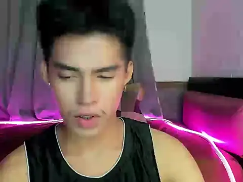 Lightjt04 online show from October 2025 03:05:02 PM