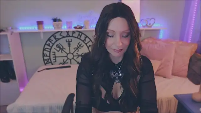 Snapshot of Jan_ina chatting on December 2024 08:58:01 AM Jan ina online show from December 2024 08:58:01 AM