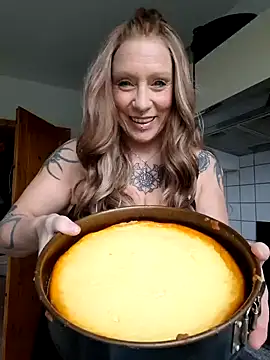 Snapshot of Jan_ina chatting on February 2025 02:34:02 PM Jan ina online show from February 2025 02:34:02 PM