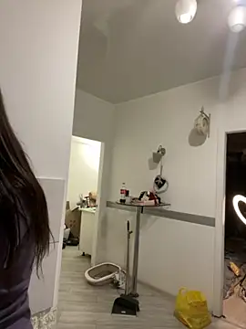 Snapshot of SarahLust chatting on November 2025 09:48:02 PM SarahLust online show from November 2025 09:48:02 PM