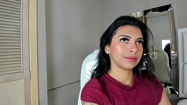  BunnyNaugthy online show from January 2025 12:05:02 PM