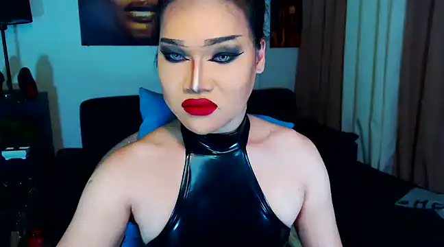 Snapshot of KatrinaSaints chatting on March 2025 01:20:02 AM KatrinaSaints online show from March 2025 01:20:02 AM