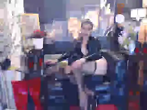 Snapshot of KatrinaSaints chatting on October 2025 04:05:01 PM KatrinaSaints online show from October 2025 04:05:01 PM