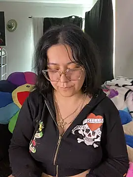 MsConejitaa online show from January 2025 05:46:01 PM