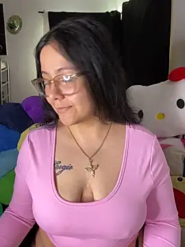 MsConejitaa online show from February 2025 06:08:02 PM