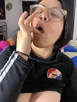 MsConejitaa online show from February 2025 02:07:02 AM