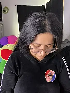 MsConejitaa online show from February 2025 06:47:02 PM