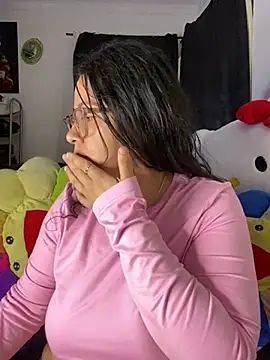 MsConejitaa online show from March 2025 09:56:01 AM