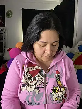 MsConejitaa online show from March 2025 02:34:01 PM