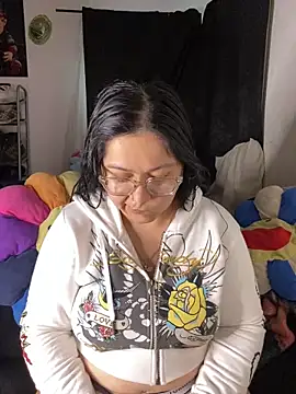 MsConejitaa online show from September 2025 03:28:02 PM