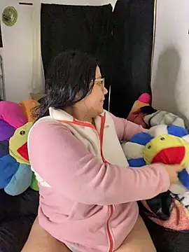 MsConejitaa online show from December 2025 05:51:02 PM