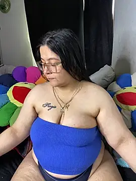 MsConejitaa online show from May 2026 03:51:02 PM