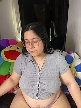 MsConejitaa online show from May 2026 04:26:02 PM