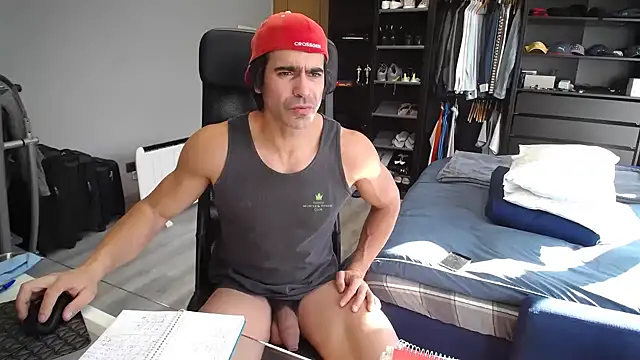 Snapshot of samricci21 chatting on December 2025 01:16:02 PM samricci21 online show from December 2025 01:16:02 PM