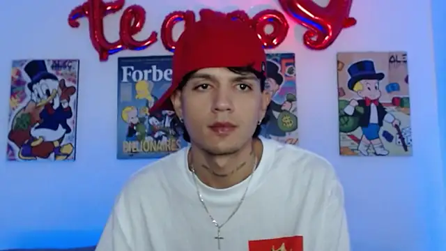 andersonZ998 online show from February 2025 04:36:02 AM