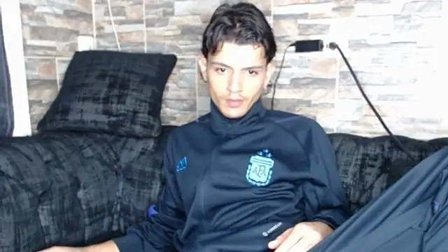 andersonZ998 online show from March 2025 02:14:02 AM