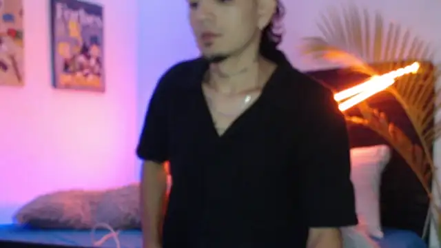 andersonZ998 online show from December 2025 06:51:01 AM