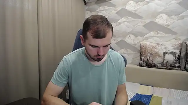 Snapshot of SerzhKorol1 chatting on October 2025 07:50:02 AM SerzhKorol1 online show from October 2025 07:50:02 AM