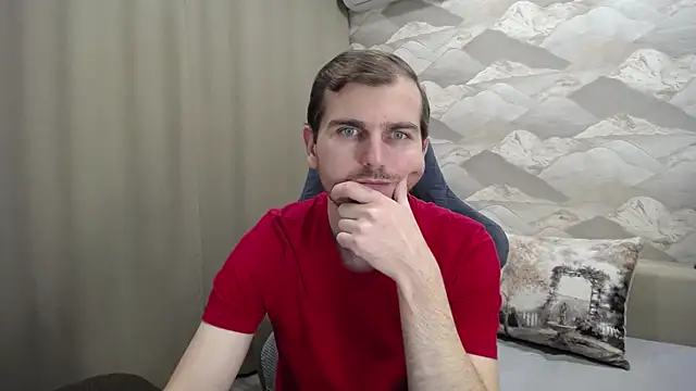 SerzhKorol1 online show from January 2026 01:24:01 PM