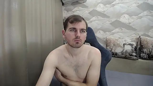 SerzhKorol1 online show from January 2026 08:40:02 AM