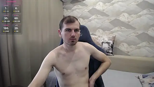 SerzhKorol1 online show from March 2026 08:09:01 AM