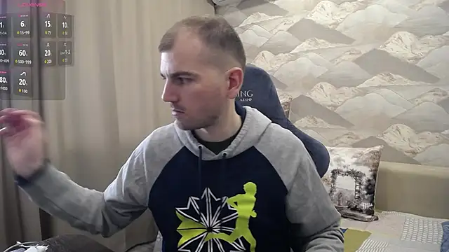 SerzhKorol1 online show from April 2026 08:24:01 AM