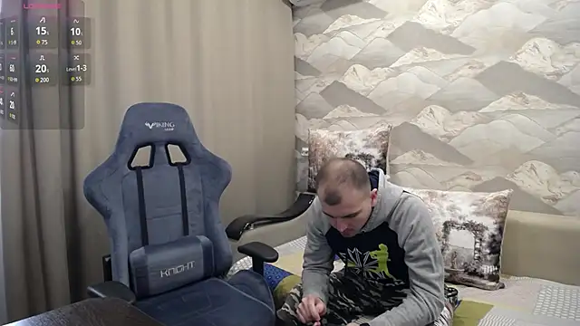 SerzhKorol1 online show from April 2026 12:29:02 PM