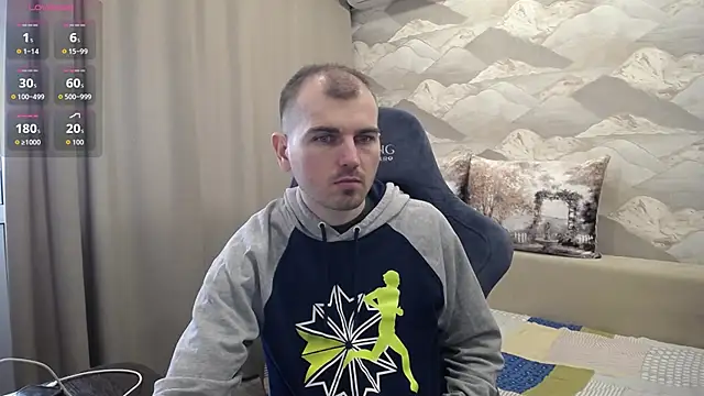 SerzhKorol1 online show from April 2026 09:23:01 AM