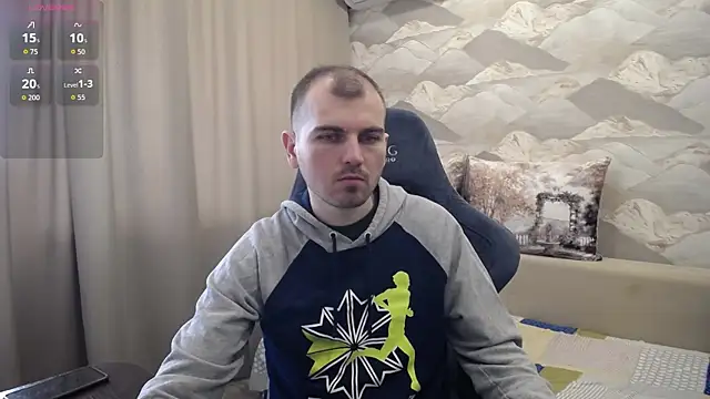 SerzhKorol1 online show from April 2026 08:06:02 AM