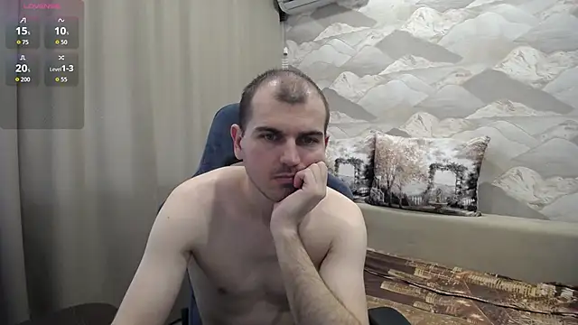 SerzhKorol1 online show from June 2026 09:32:01 AM