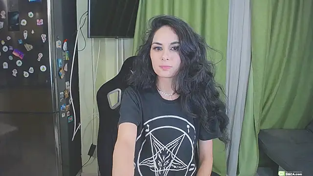 The Blacksphinxxx online show from March 2025 05:24:02 PM