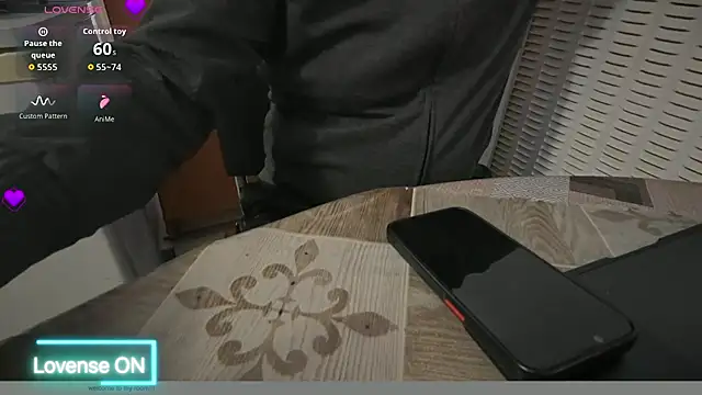 TigerOne19 online show from February 2026 10:58:01 AM