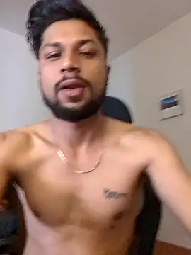 Snapshot of _IRRESISTIBLE_ chatting on January 2025 05:05:01 AM IRRESISTIBLE online show from January 2025 05:05:01 AM