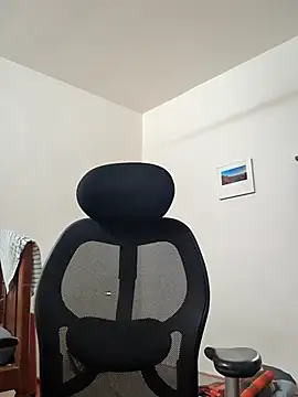 Snapshot of _IRRESISTIBLE_ chatting on February 2025 02:04:02 PM IRRESISTIBLE online show from February 2025 02:04:02 PM