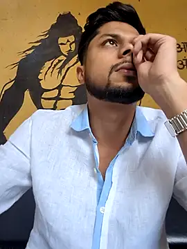 Snapshot of _IRRESISTIBLE_ chatting on March 2025 07:51:01 AM IRRESISTIBLE online show from March 2025 07:51:01 AM