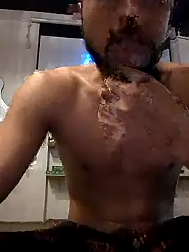 Snapshot of _IRRESISTIBLE_ chatting on October 2025 06:08:02 AM IRRESISTIBLE online show from October 2025 06:08:02 AM