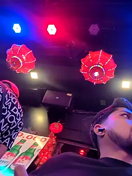 Snapshot of _IRRESISTIBLE_ chatting on October 2025 05:22:02 PM IRRESISTIBLE online show from October 2025 05:22:02 PM